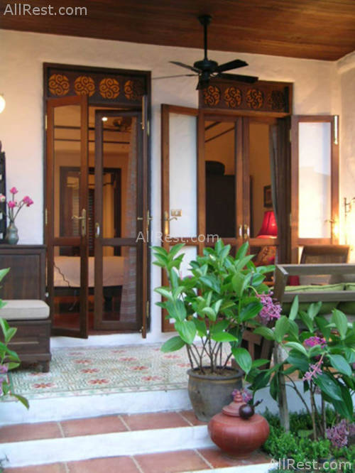 Puripunn Baby Grand Boutique Hotel 17